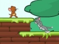 Game Tom And Jerry Xtreme Adventure