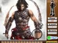 Game Prince of Persia 2 Hidden Numbers 