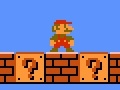 Game Super Mario Crossover