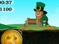 Game St. Patrick`s Gold Miner