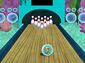 Game Fish Bowling