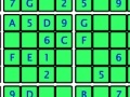 Jeu  Sudoku 3