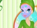 Game Tinker Bells princess makeover