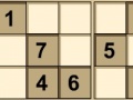 Jeu Samurai Sudoku