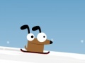 Game Madpet snowboarder