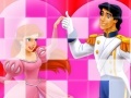 Jeu Sort My Tiles: Cinderella and Prince Charming