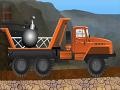 Game Cargo Truck Time Challenge