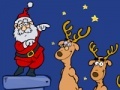 Jeu Singing Reindeer