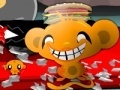 Game Monkey Go Happy: Marathon 4