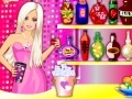 Game Love Cocktail Barbie