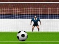 Game Penalty Training