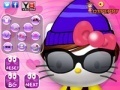Game Cute Hello Kitty Makeover