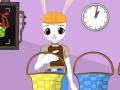 Jeu Easter Factory Frenzy