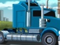 Game Truckster 2