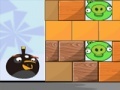 Game Angry Birds Green Pig 2