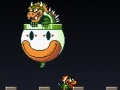 Jeu Super Mario World: Bowser Battle!