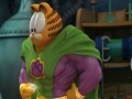 Jeu Hidden Alphabets Garfield Pet Force