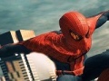 Game Spiderman Sliding Puzzles