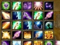 Game World Warcraft mahjong