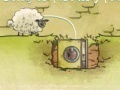 Game Home Sheep Home 2: Lost underground