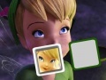 Game TinkerBell: Memory match