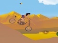 Game aladdin bike