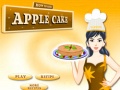 Game Apple Cake