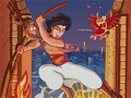 Game Jumping Aladdin
