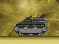 Game Battle Tank Desert Mission