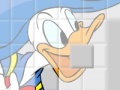 Jeu Sort my tiles donald duck