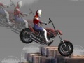 Jeu Ultraman Motorcycle