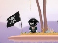 Game Pirates: Slow and blow