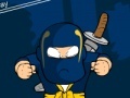 Jeu The coolest ninja