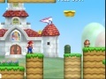 Game Super Mario Challenge