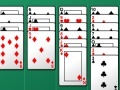 Game Solitaire Whitehead