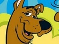 Jeu Photo mess Scooby Doo