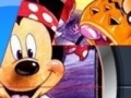 Game Mickey Mouse Pic Tart