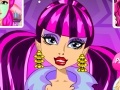 Game Monster High Beauty Salon