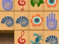 Jeu Educational games for kids mahjong