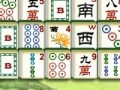 Jeu Mahjong Chain