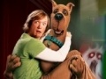 Jeu Scooby-Doo 2