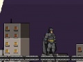 Jeu Batman Night Escape