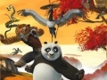 Game Kung fu Panda 2