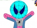 Jeu My Spiderman