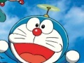 Jeu Doraemon Hidden Object