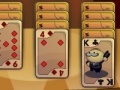 Game Klondike Solitaire Gold