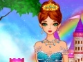 Game Princess Sofia Dress Up 