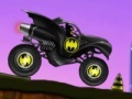 Jeu Batman Truck 3