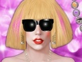 Game Lady Gaga Make Up
