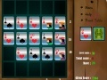 Game Solitaire Poker Shuffle